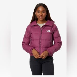 The North Face Hydrenalite Hooded Down Jacket